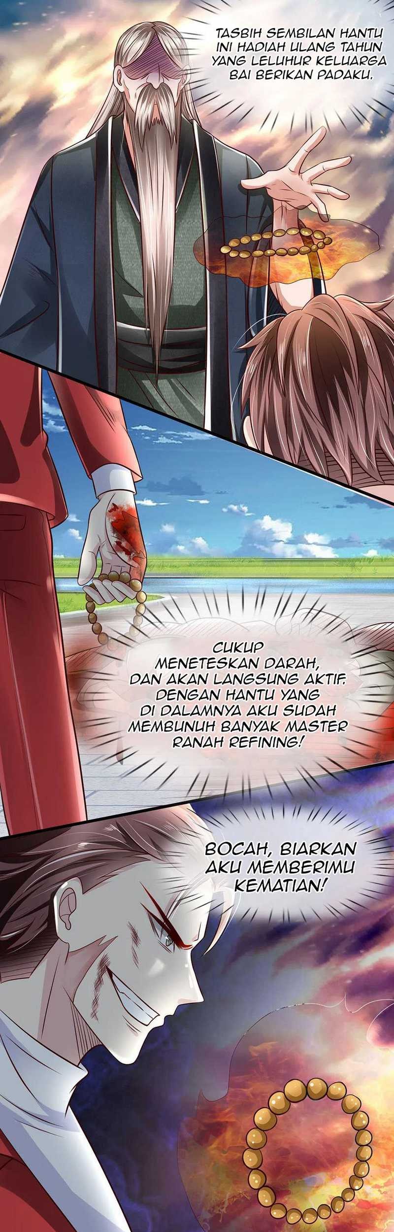 City Chapter 30 - halaman 18