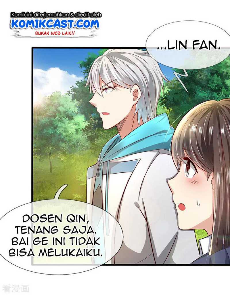 City Chapter 30 - halaman 3