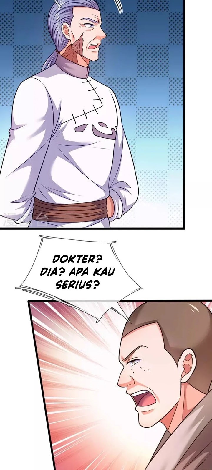 City Chapter 302 - halaman 11