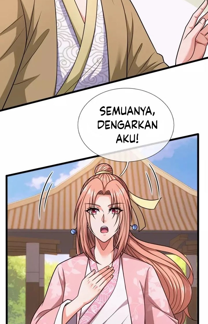 City Chapter 302 - halaman 16