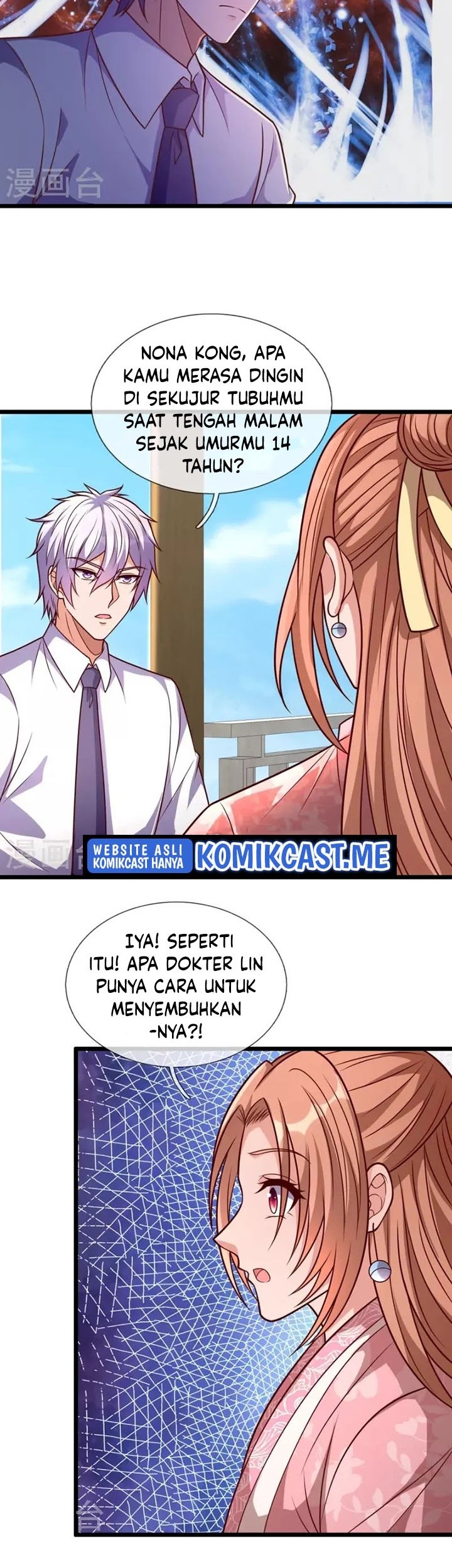 City Chapter 302 - halaman 4