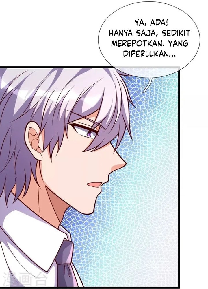City Chapter 302 - halaman 5
