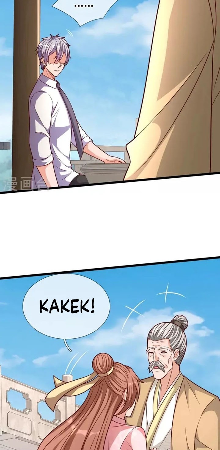 City Chapter 302 - halaman 7