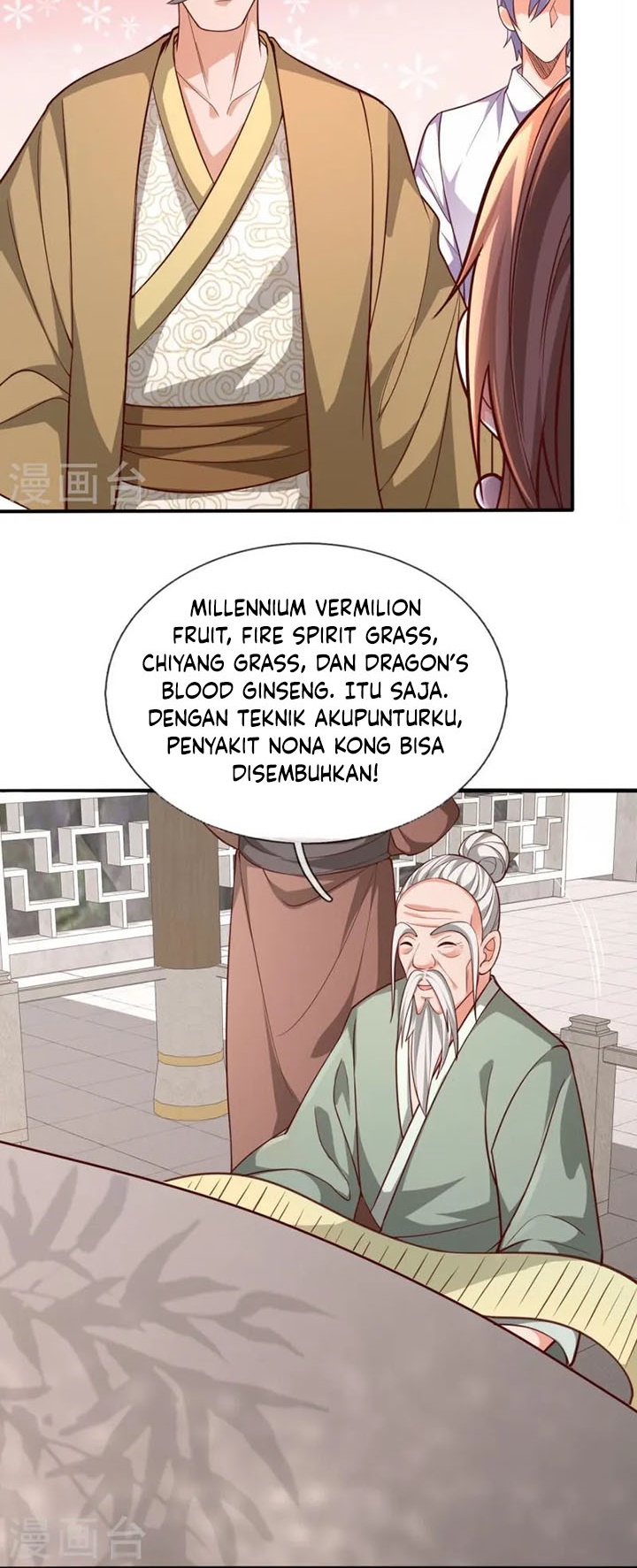 City Chapter 303 - halaman 4