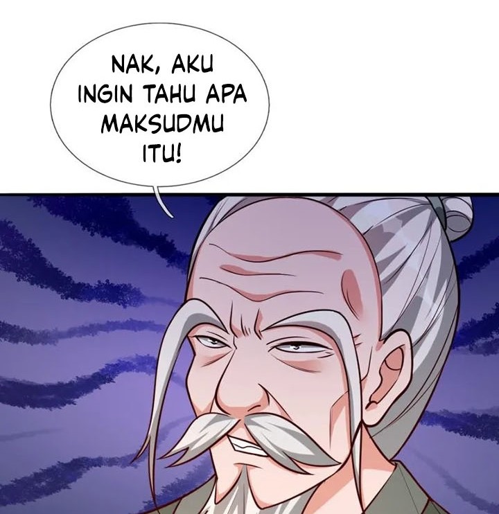 City Chapter 303 - halaman 8