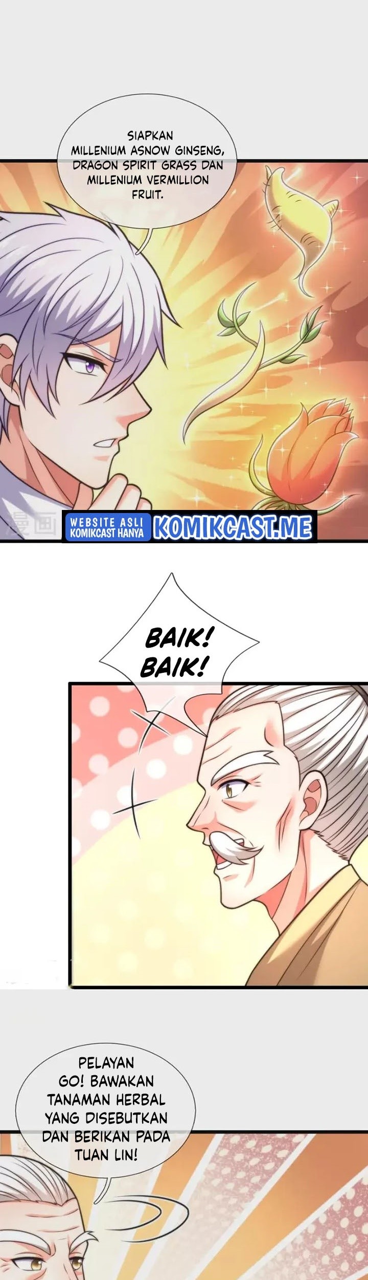 City Chapter 304 - halaman 13