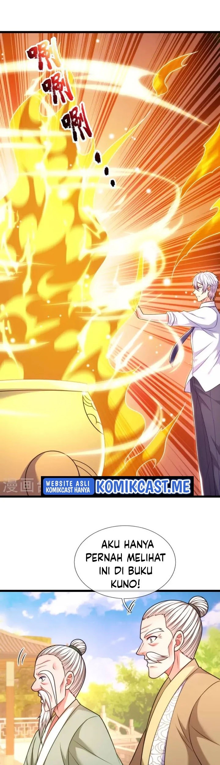 City Chapter 304 - halaman 21