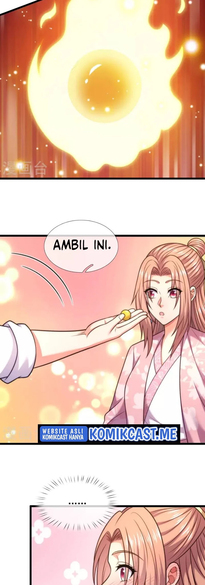 City Chapter 304 - halaman 24
