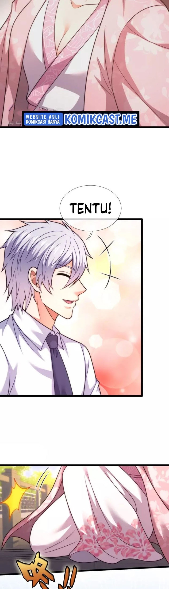 City Chapter 304 - halaman 7
