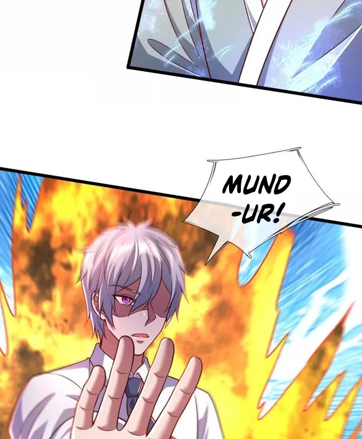City Chapter 305 - halaman 9