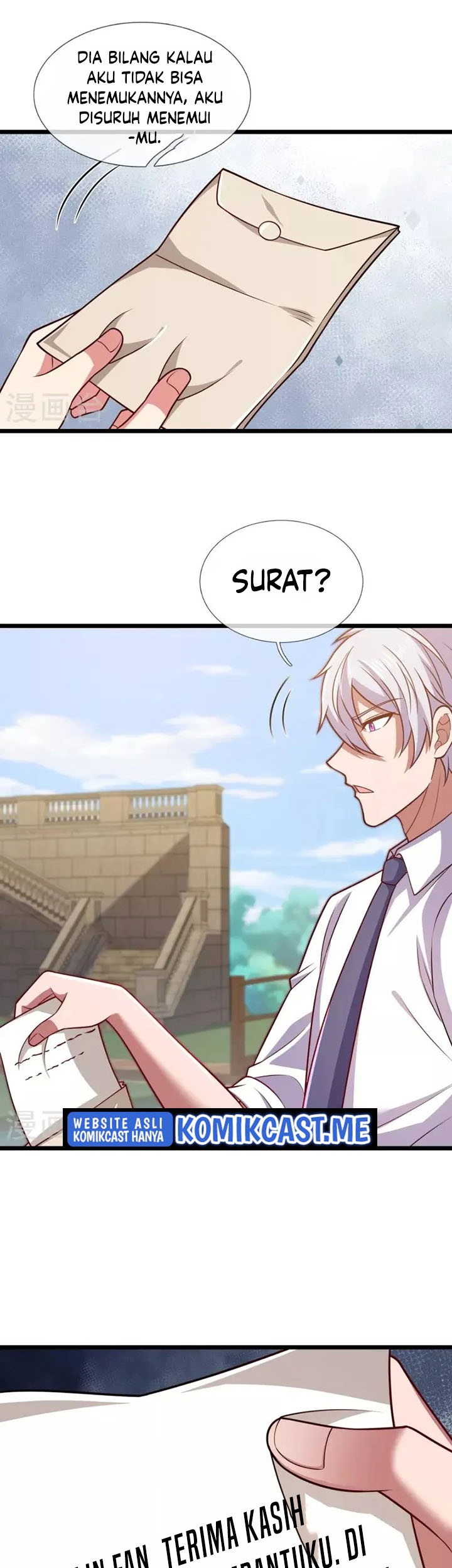 City Chapter 306 - halaman 12