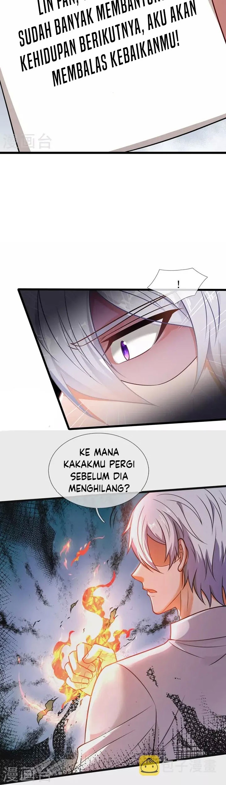 City Chapter 306 - halaman 13