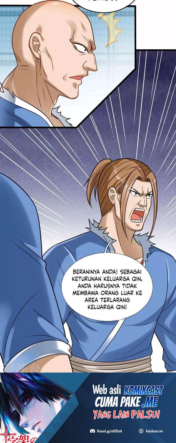 City Chapter 306 - halaman 19