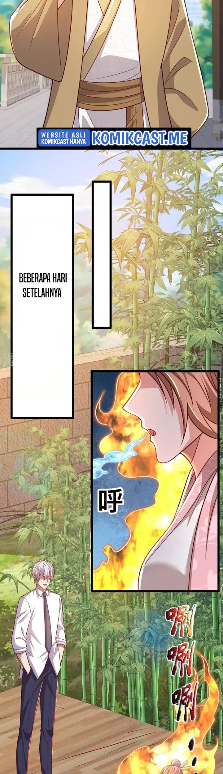 City Chapter 306 - halaman 7