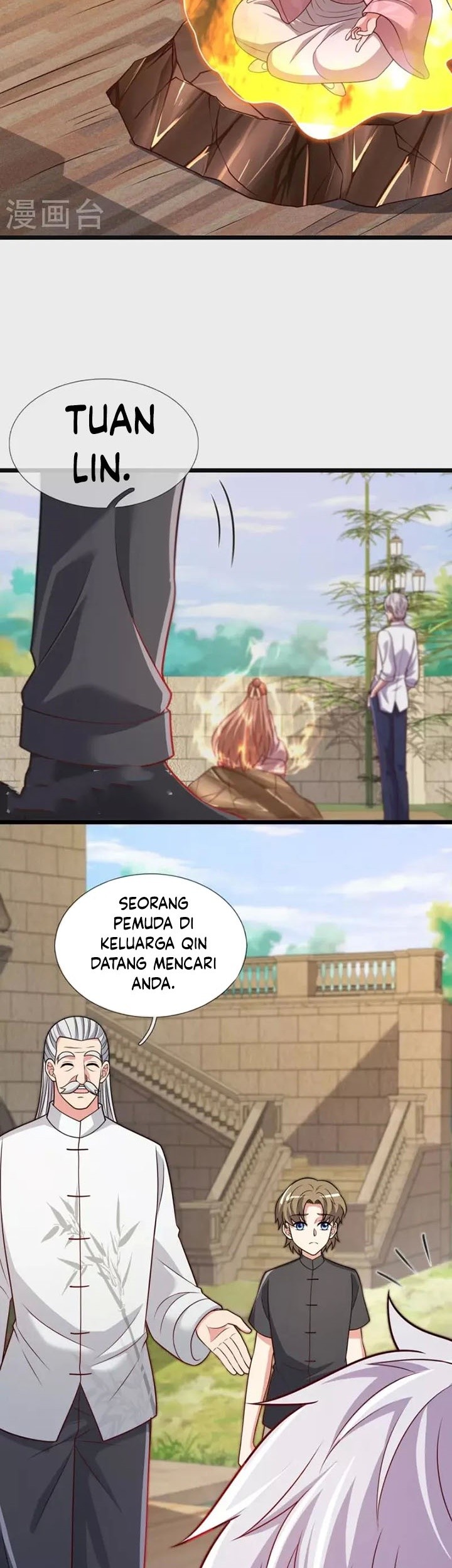 City Chapter 306 - halaman 9