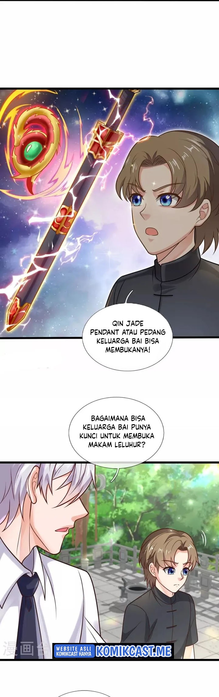 City Chapter 307 - halaman 11