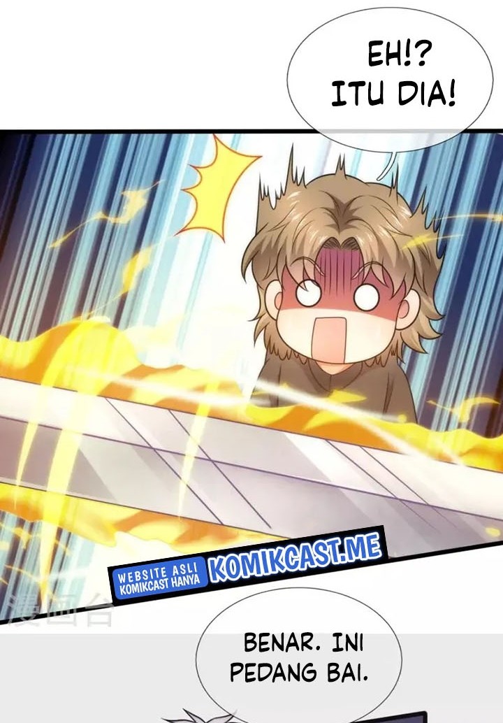 City Chapter 307 - halaman 15