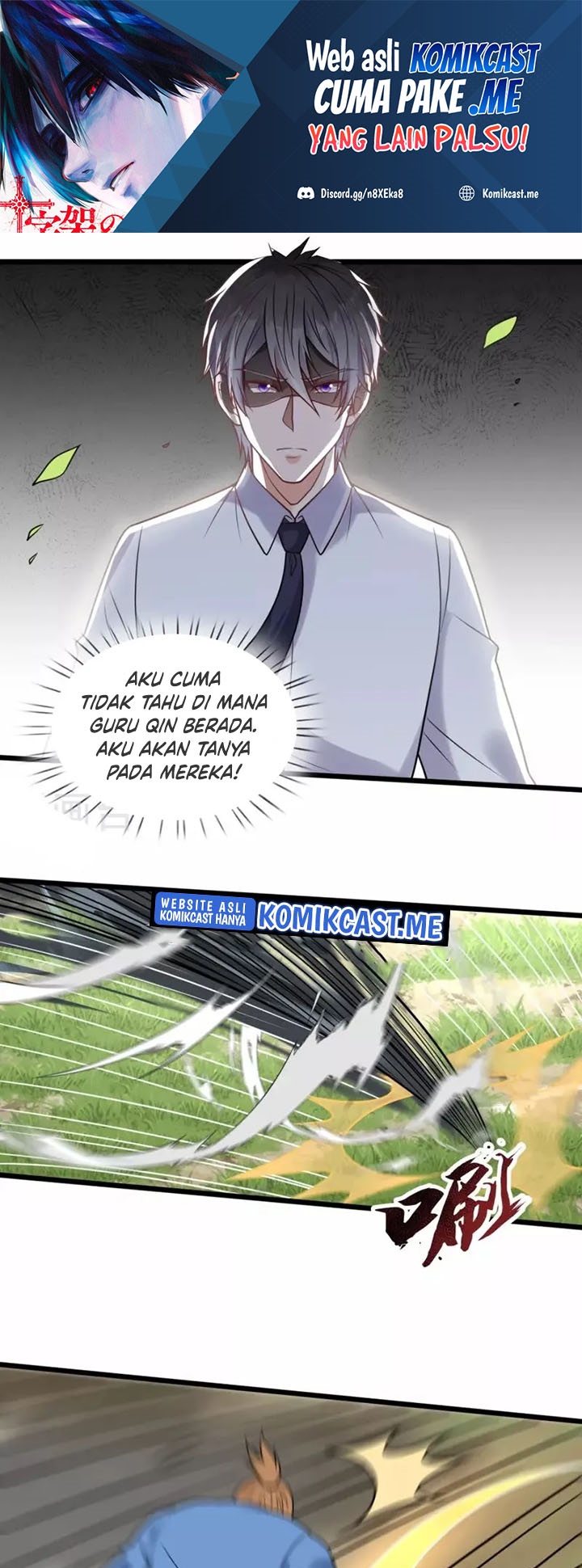 City Chapter 307 - halaman 2