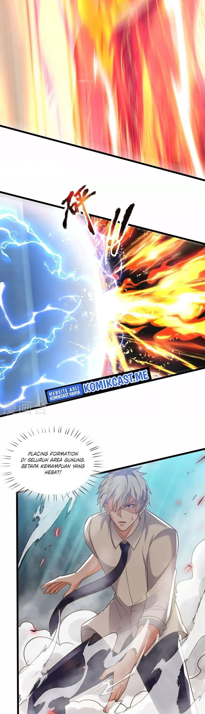 City Chapter 307 - halaman 9