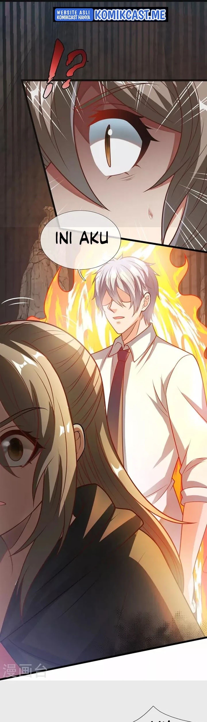 City Chapter 308 - halaman 18