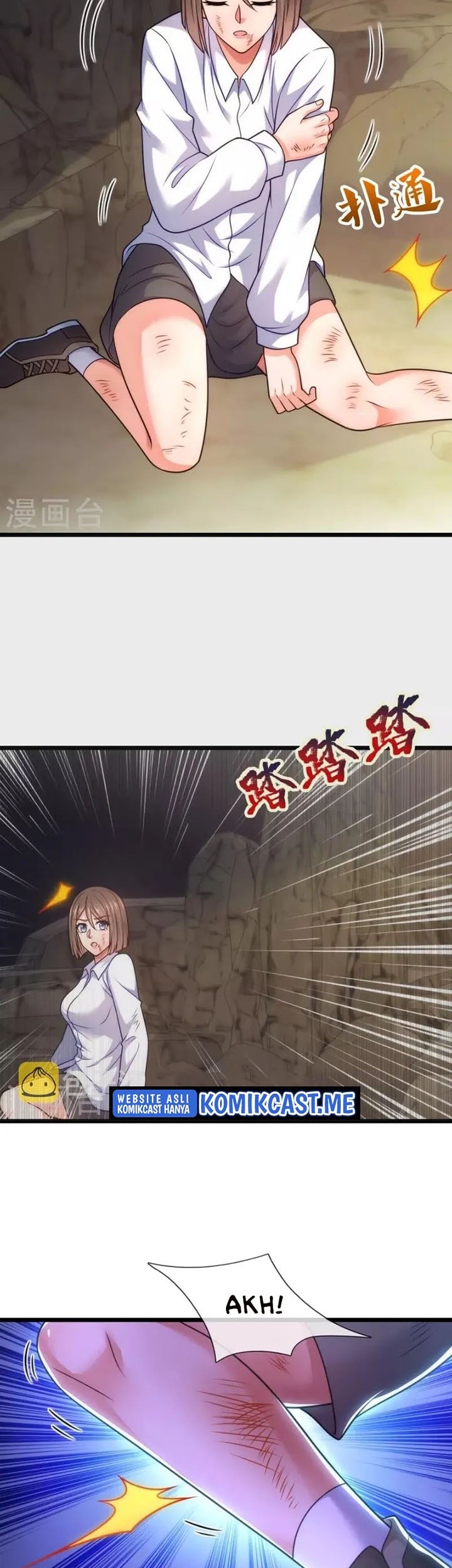 City Chapter 308 - halaman 4