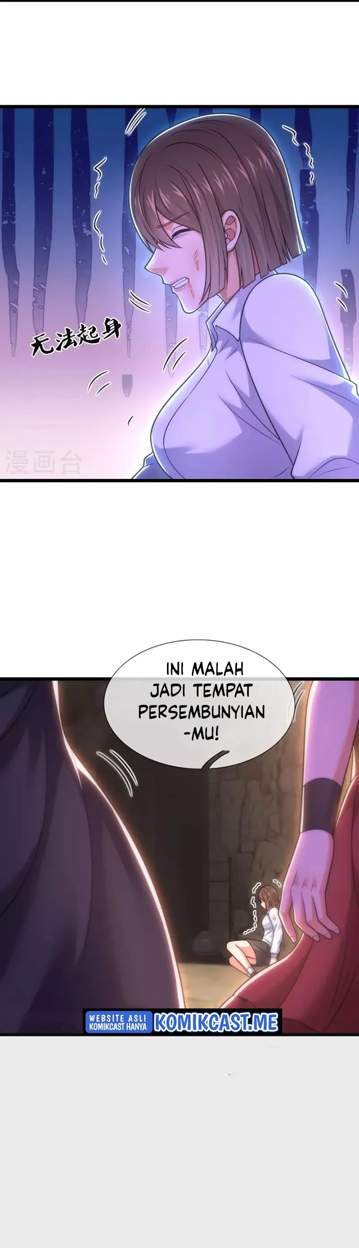 City Chapter 308 - halaman 6