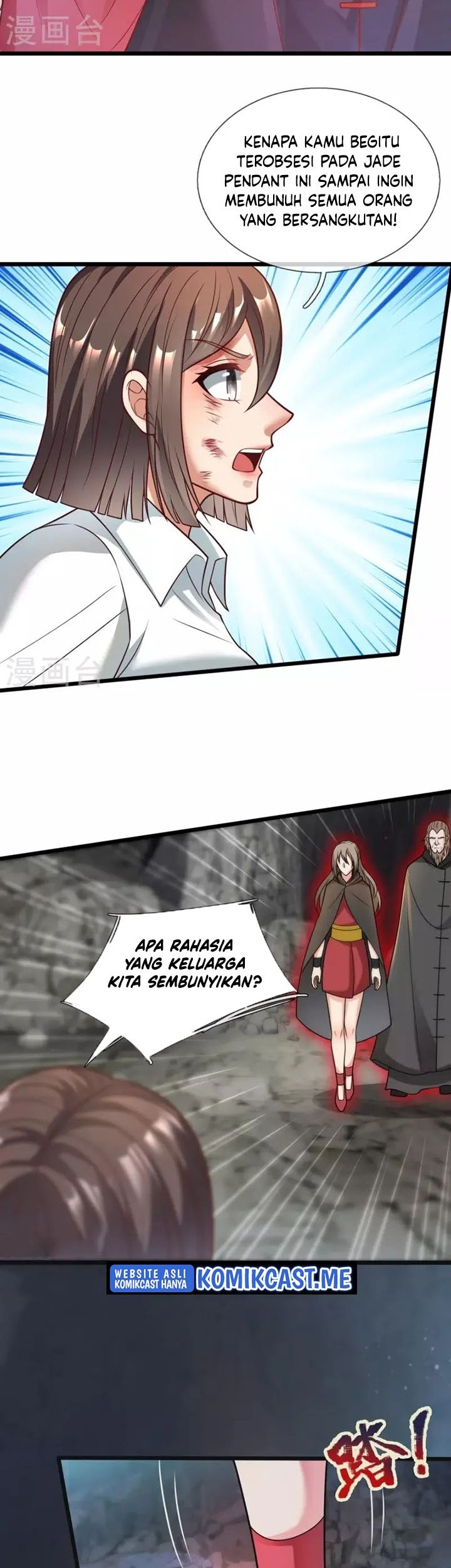 City Chapter 308 - halaman 8