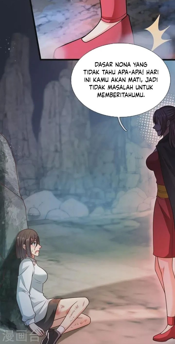 City Chapter 308 - halaman 9