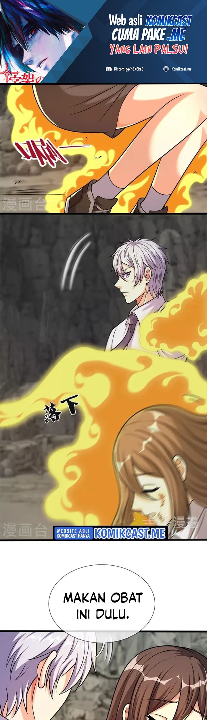 City Chapter 309 - halaman 2