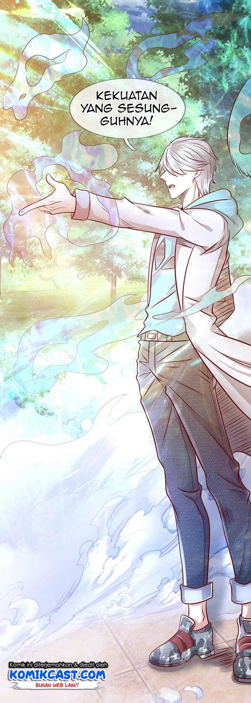 City Chapter 31 - halaman 11