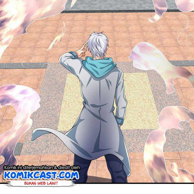 City Chapter 31 - halaman 15