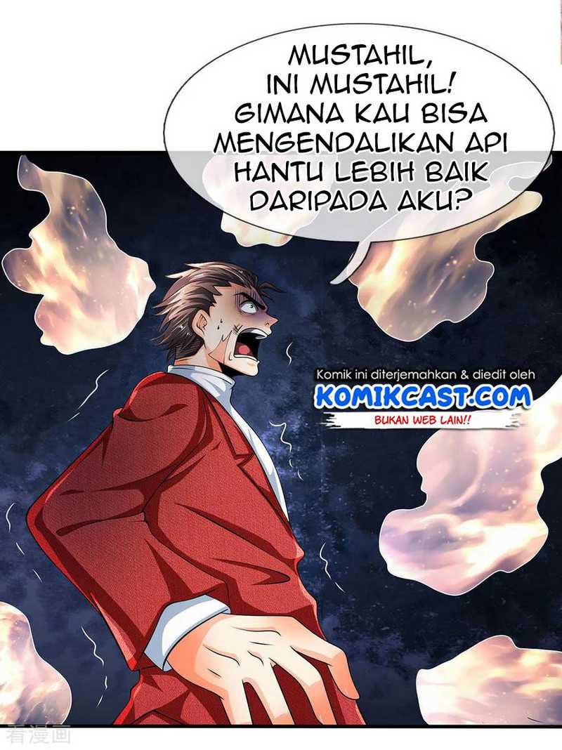 City Chapter 31 - halaman 16