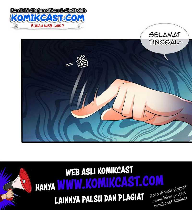 City Chapter 31 - halaman 18