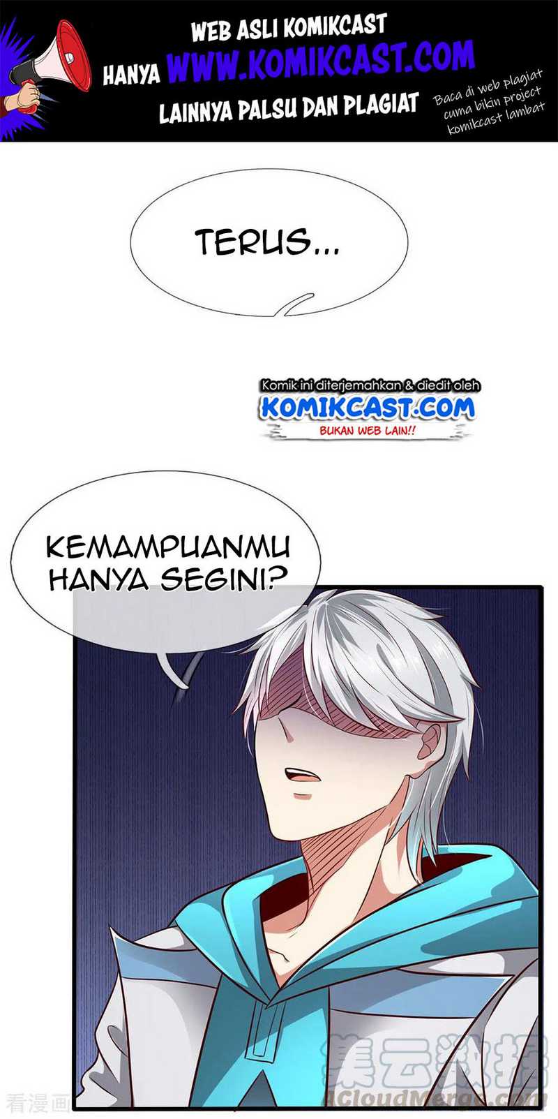 City Chapter 31 - halaman 2