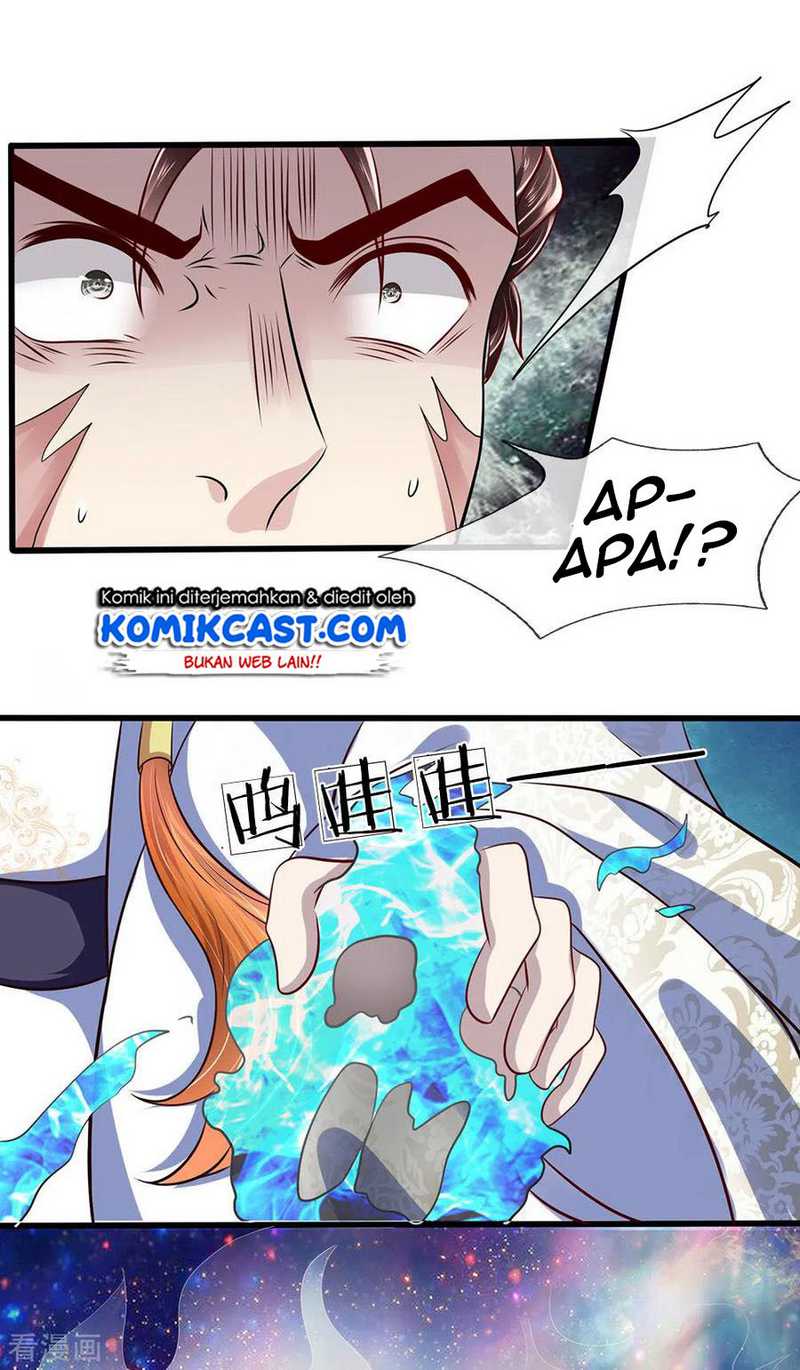 City Chapter 31 - halaman 3