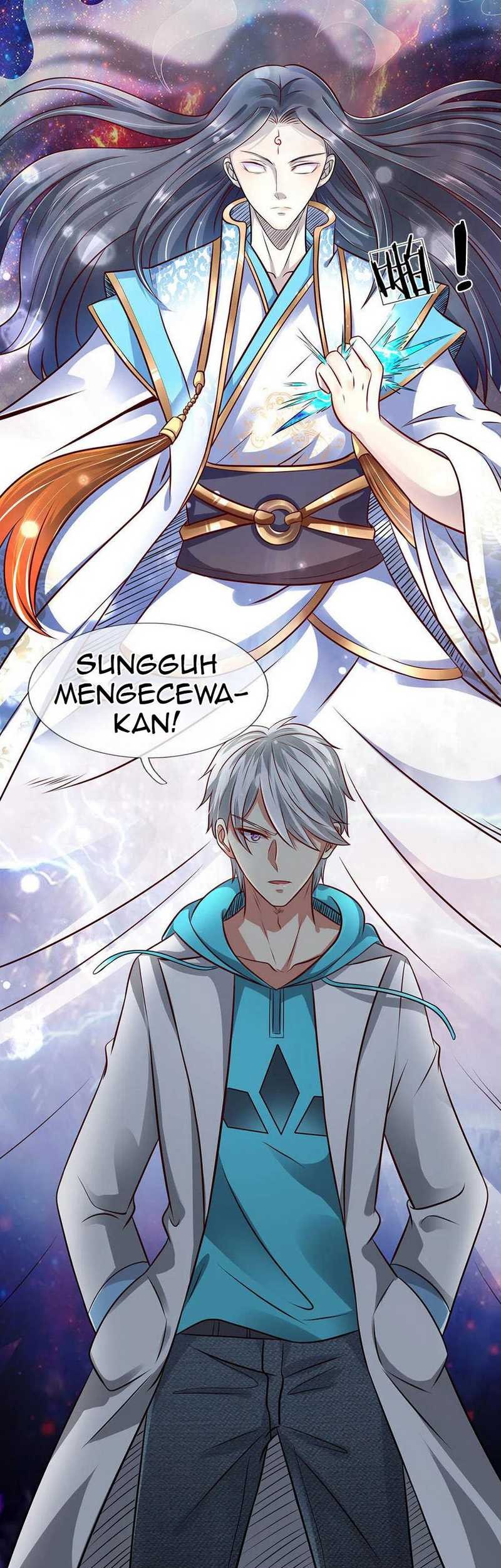 City Chapter 31 - halaman 4