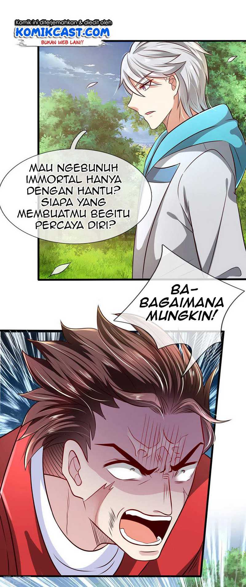City Chapter 31 - halaman 6