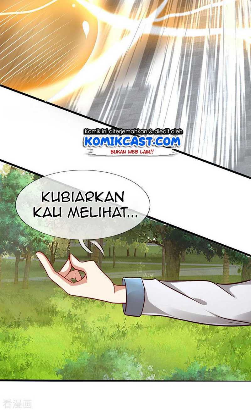 City Chapter 31 - halaman 8
