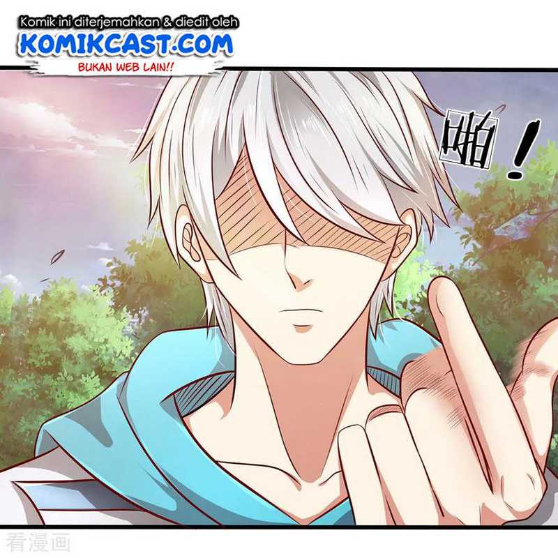 City Chapter 31 - halaman 9