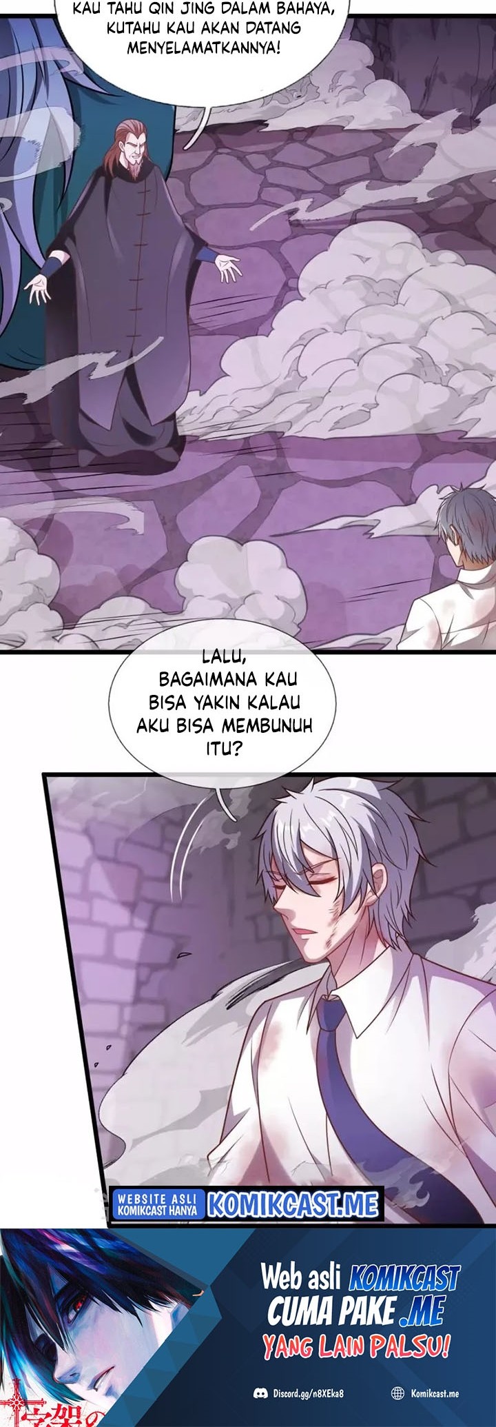 City Chapter 311 - halaman 15