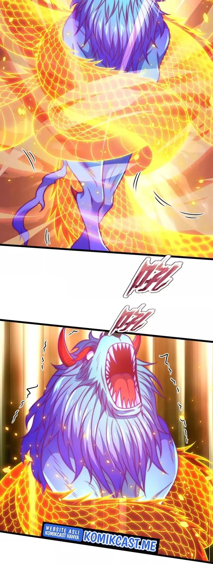 City Chapter 311 - halaman 7