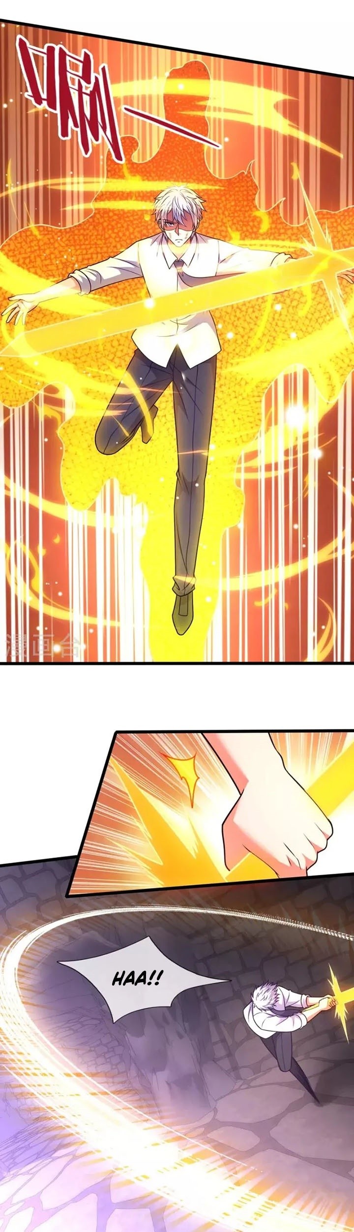 City Chapter 311 - halaman 8