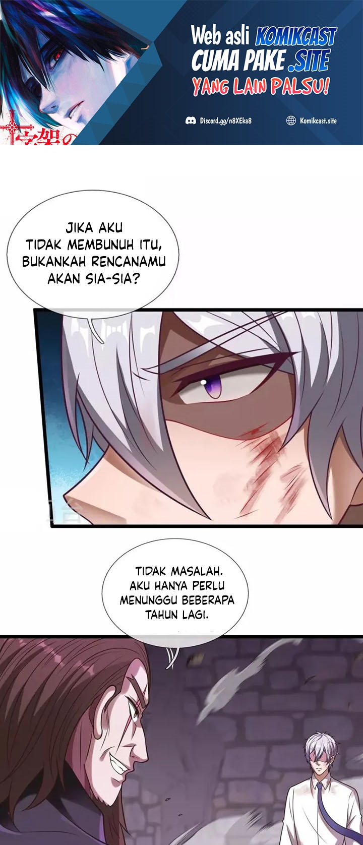 City Chapter 312 - halaman 2