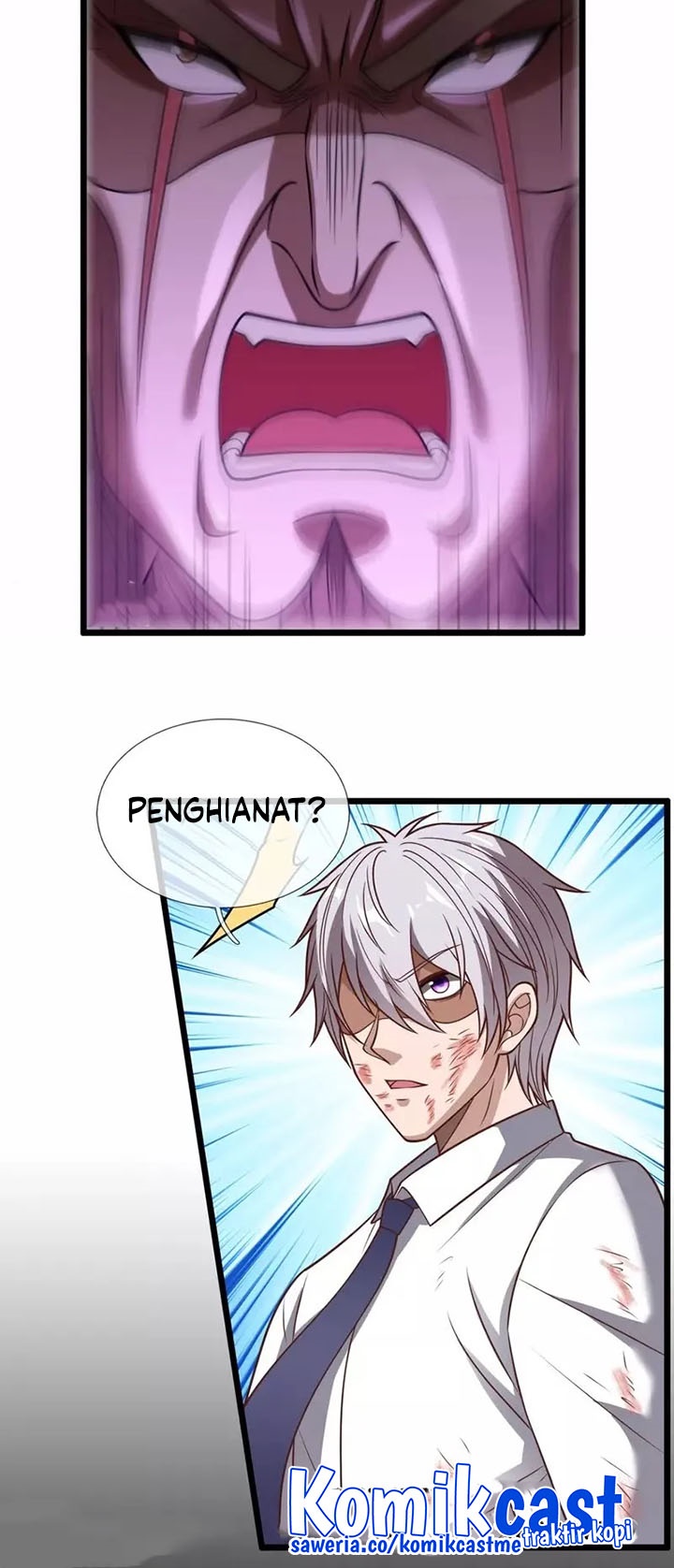 City Chapter 312 - halaman 4