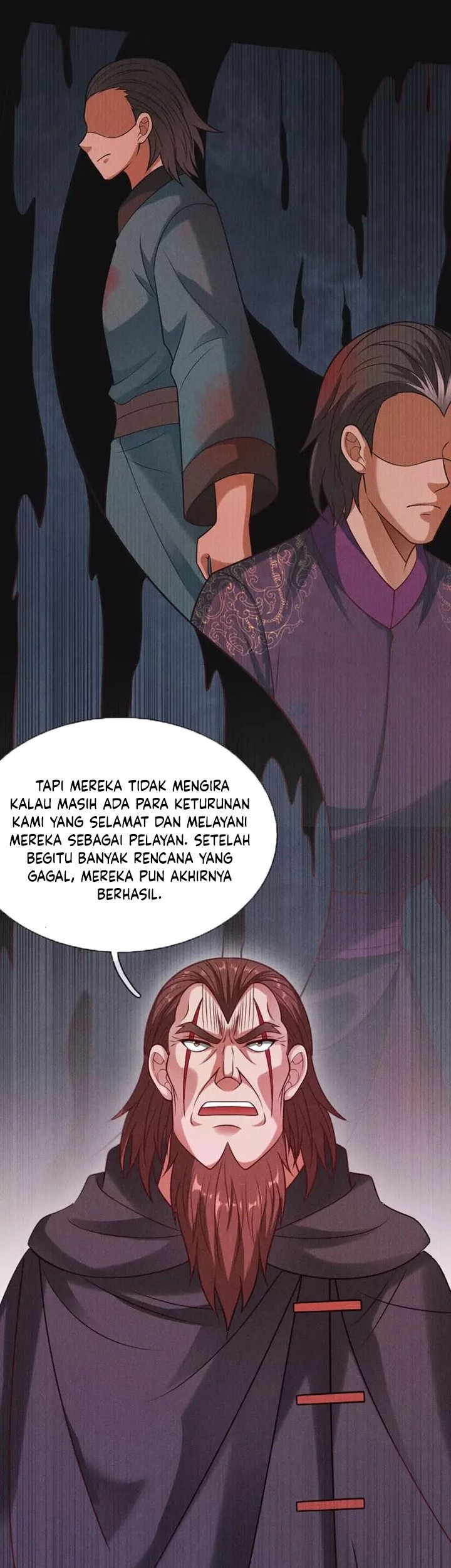 City Chapter 312 - halaman 9