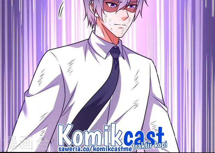 City Chapter 313 - halaman 16