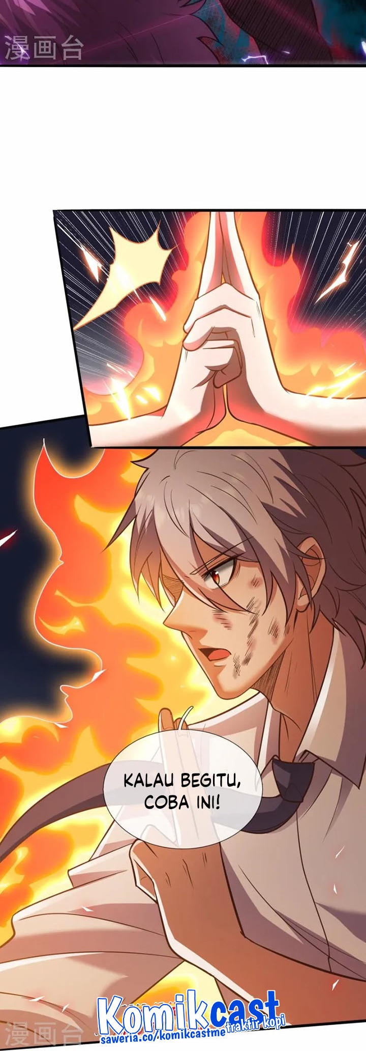 City Chapter 313 - halaman 4