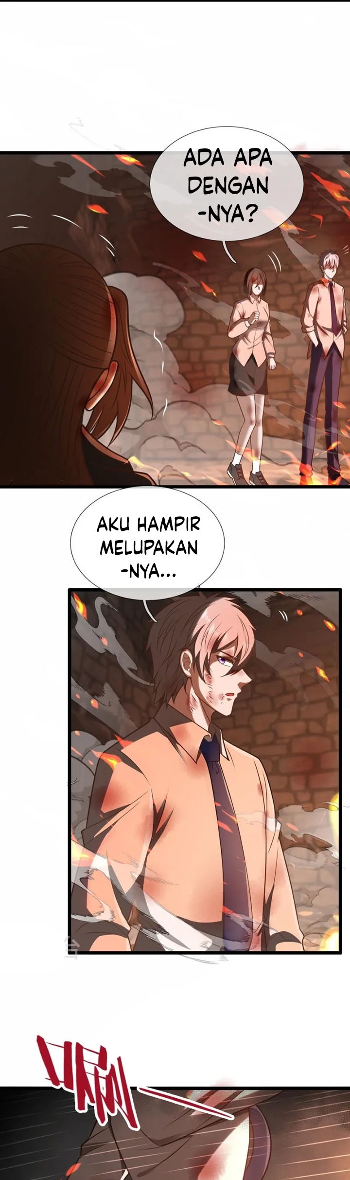 City Chapter 315 - halaman 11