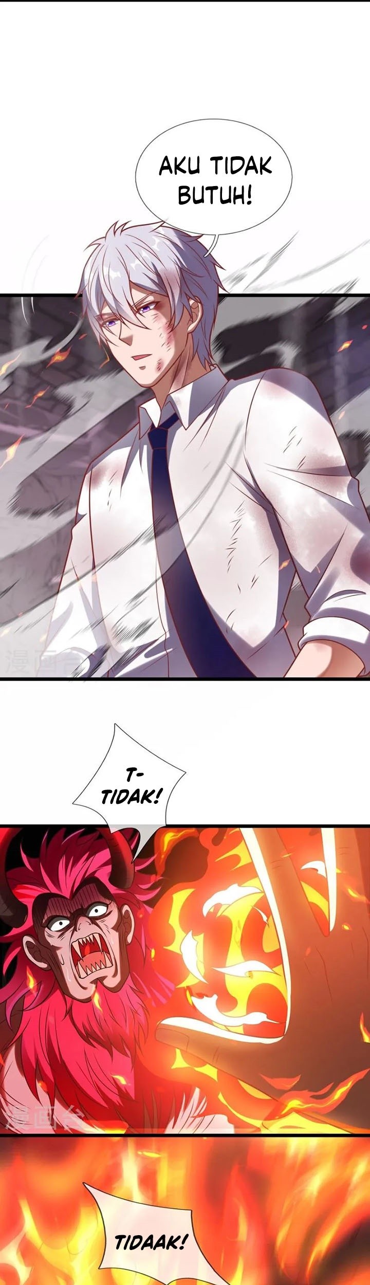 City Chapter 315 - halaman 5
