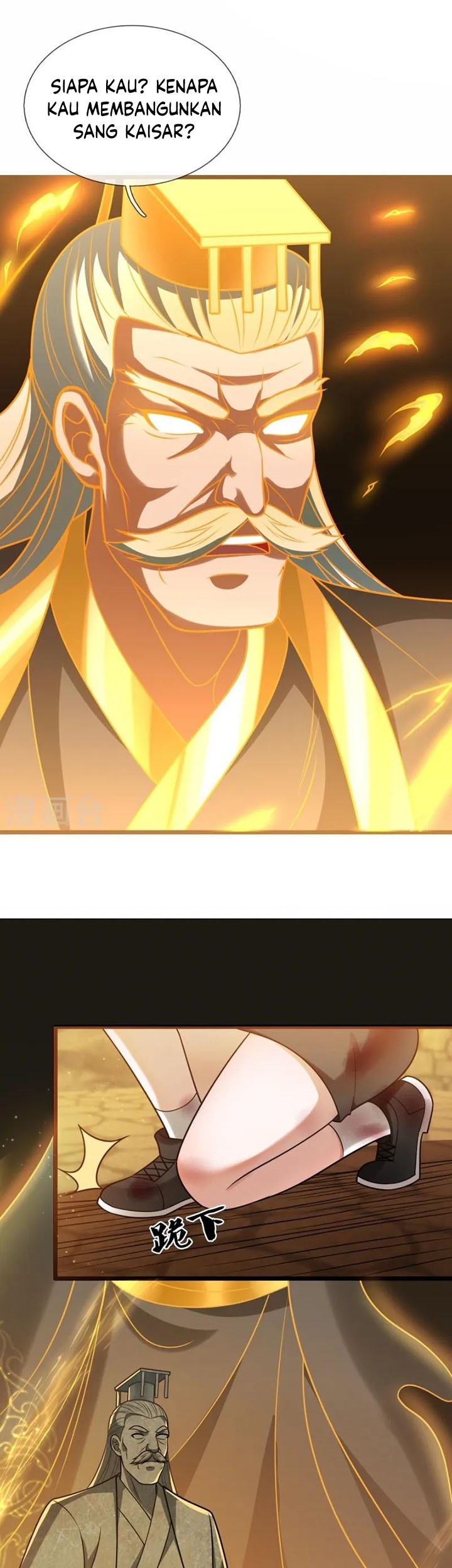 City Chapter 316 - halaman 10